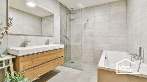 rénovation salle de bain sans fenêtre Angers