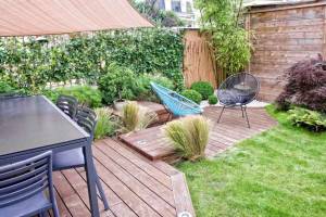 Aménager son extérieur pour l'été Haguenau