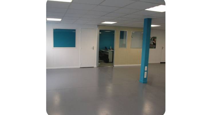 rénovation d'une concession bayeux