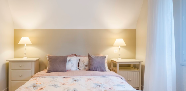 Aménager un chambre feng shui