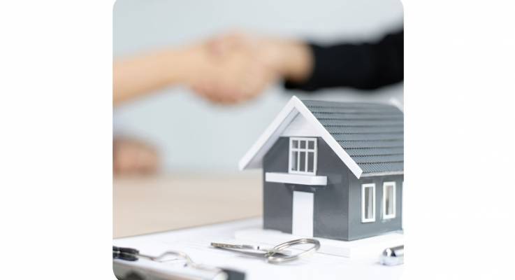 Aménagement d’agence immobilière : ce qu’il faut savoir