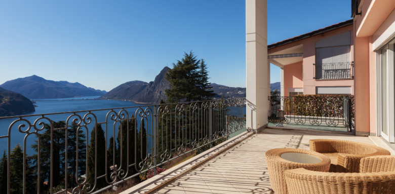 Loggia