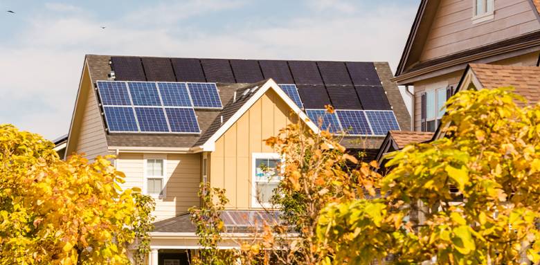 Choix panneaux solaires photovoltaiques