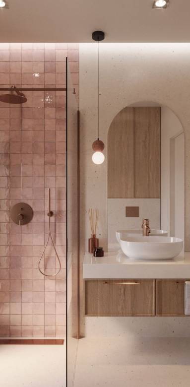 Travaux salle de bains Vincennes