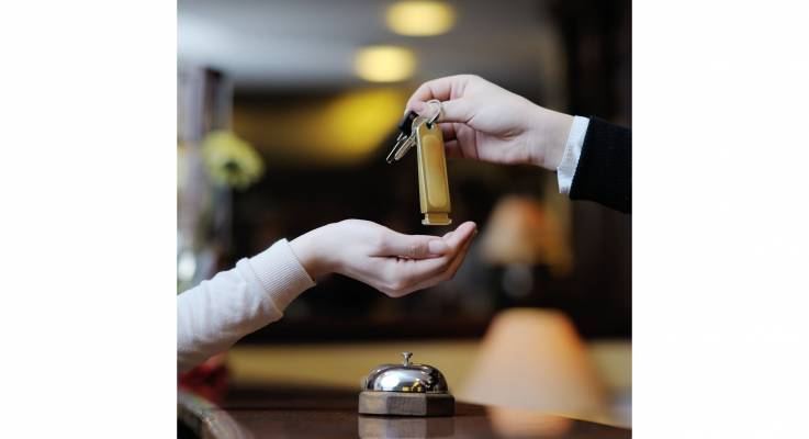 Repenser les espaces communs d’un hôtel : Offrez une expérience optimale à vos clients - Asnelles 14960