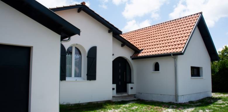 Rénover son jardin étape par étape à Vichy