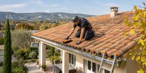Faire des travaux d'entretien de toiture - Guilherand-Granges 07