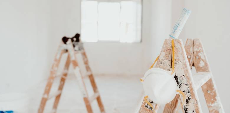 Travaux maison pourquoi faire appel à un courtier