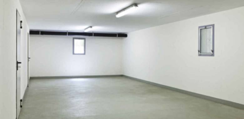 Beaucoup d'espace à transformer pour vos enfants !