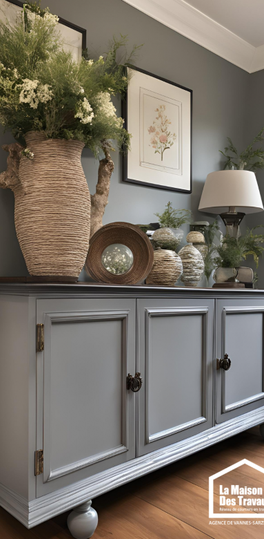 renovation meuble ancien peinture