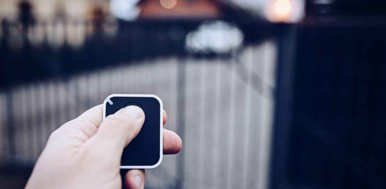 Installer un portail automatique à Morangis 