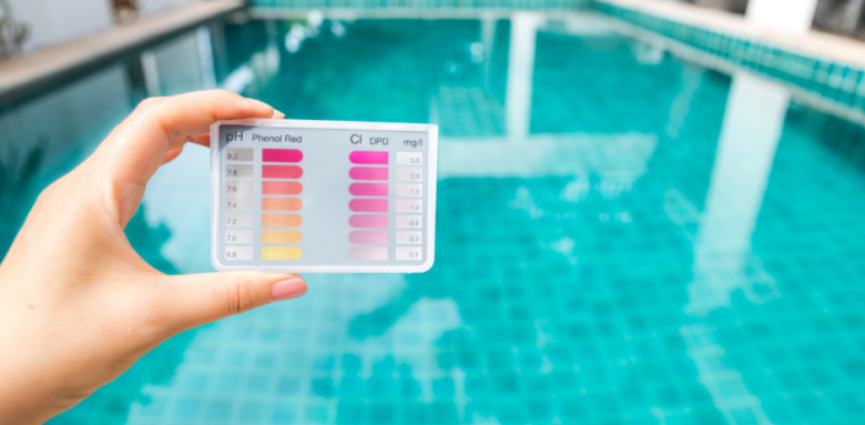 Entretien d'une piscine Haguenau