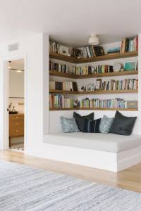 Habiller un angle : du charme et du gain de place 