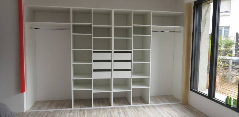 Astuces pour bien ranger ses placards