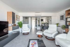 La maison des travaux