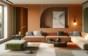 Tendances décoration 2025