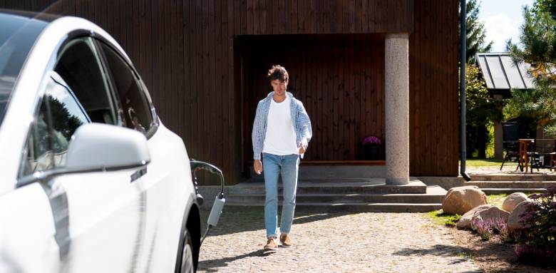 Aménager une allée de garage : les étapes