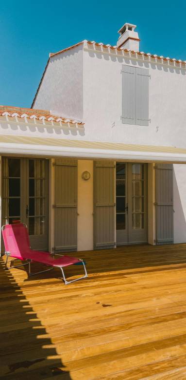  Extension maison paris 4