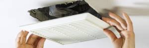 Quel système de ventilation choisir pour sa salle de bain ?