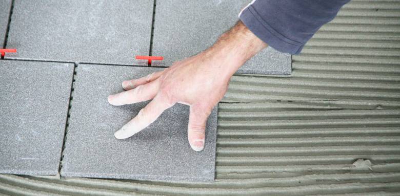 Poser un carrelage à Vertou 
