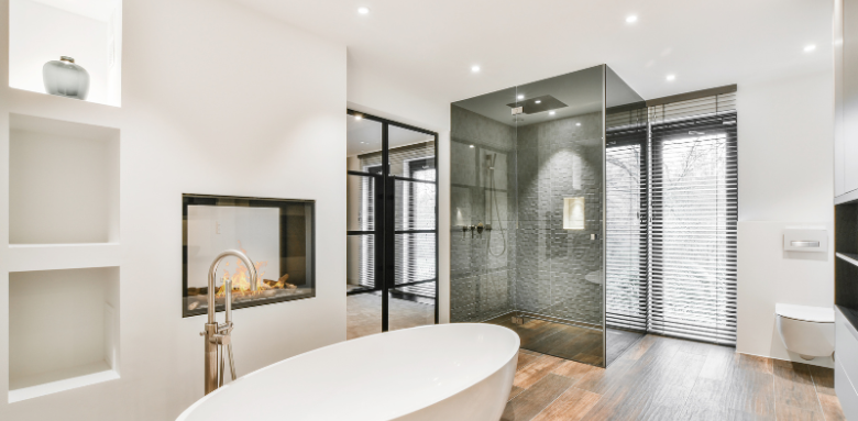 Astuces, conseils et travaux pour moderniser sa salle de bain