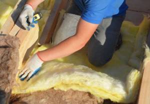 rénovation de toiture après un dégât des eaux