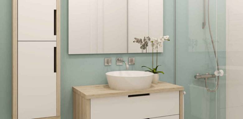 Aménager sa salle de bain dans le 56