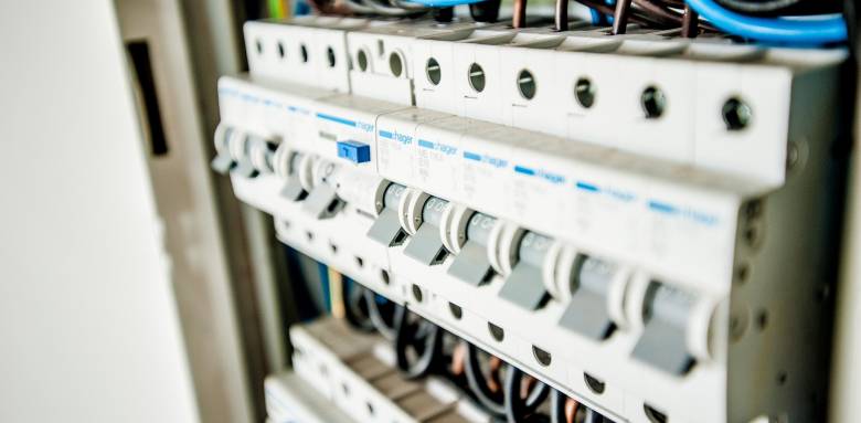 Rénovation électrique avec La Maison Des Travaux de Sainte-Geneviève-des-Bois