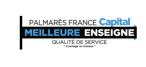 La Maison Des Travaux, élue meilleure enseigne pour la qualité de son service client en 2022