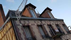 achat de maison Sens (89) 