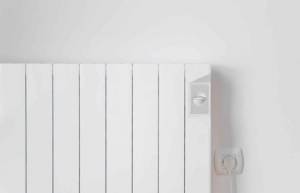 Changer les radiateurs d'une maison à Paris 15