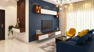 Quelques conseils pour choisir la couleur de votre salon ! Juvigny les Vallées