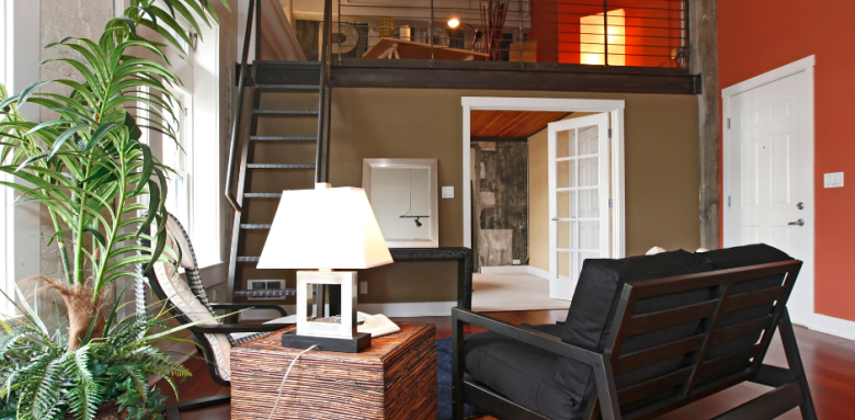 Mezzanine