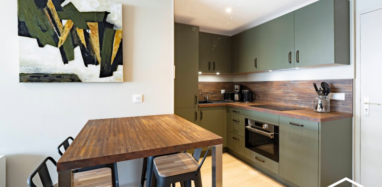 Décoration d'intérieur