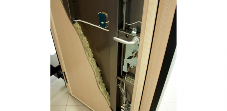 Sécuriser efficacement sa porte d'entrée à Mâcon