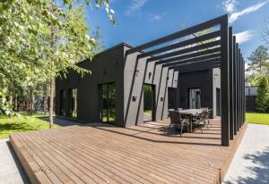 Maison de plain pied isolation Vaucluse