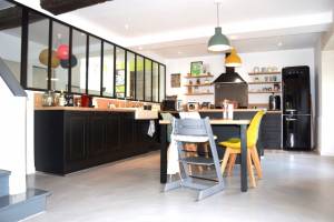 Rénover votre appartement en toute confiance avec la Maison des Travaux d’Issy