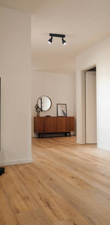 Entretien parquet Sable d'Olonnes