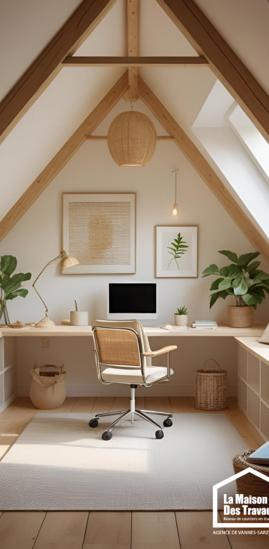 isolation-combles-amenagement-bureau