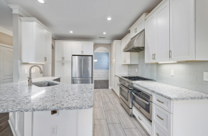 comment déplacer une cuisine