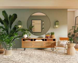 tendance déco année 2024