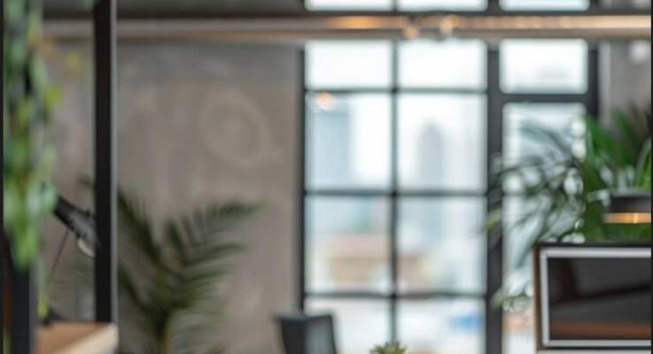 Installer un système de ventilation adapté aux bureaux