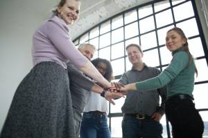 Habitat participatif La Maison des Travaux Ancenis 44150