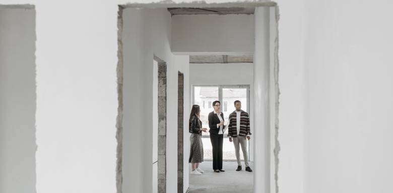 Redistribuer les pièces de sa maison