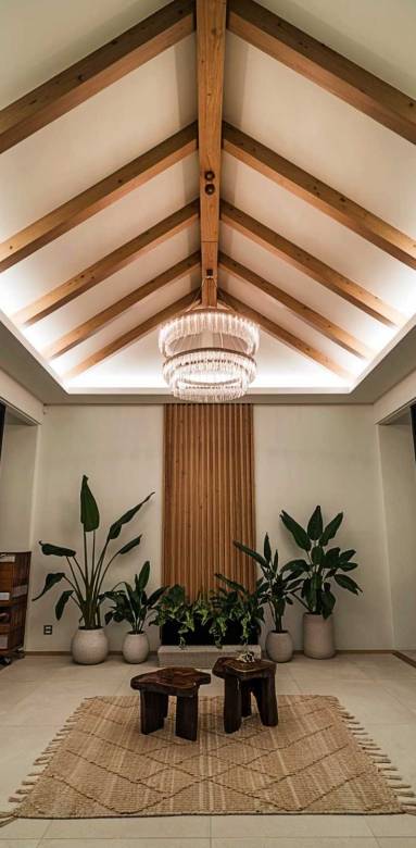 Faux plafond Vincennes