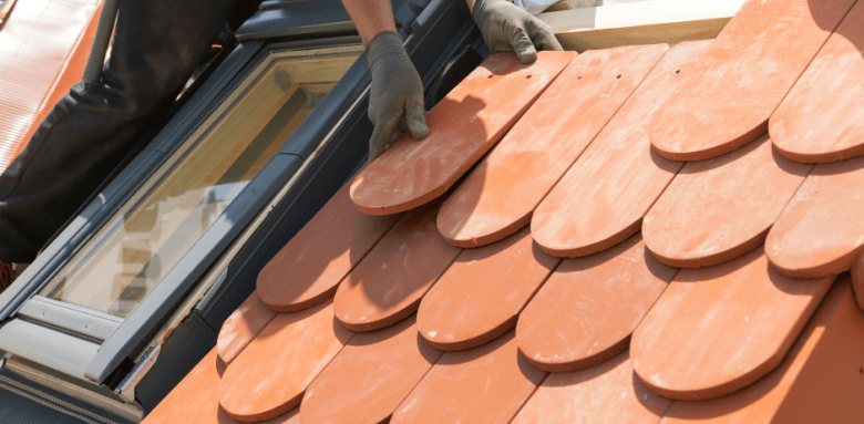 Installer une fenêtre de toit Poissy