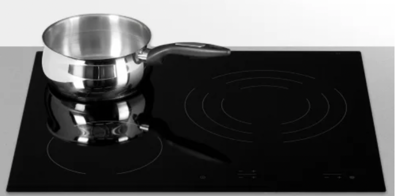 Plaque vitrocéramique Electrolux