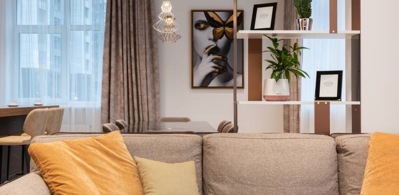 aménager un petit appartement