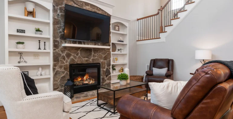 maison cocooning