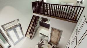 La Mezzanine